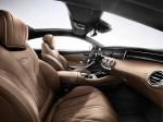 Mercedes-Benz S65 AMG Coupe 2014 года